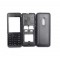 Housing For Nokia 220 Dual Sim Rm969 Black - Maxbhi Com