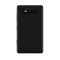 Full Body Housing For Nokia Lumia 820 Black - Maxbhi.com