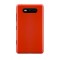 Full Body Housing For Nokia Lumia 820 Red - Maxbhi.com