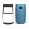 Full Body Housing For Nokia X201 Azure - Maxbhi.com