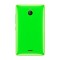 Full Body Housing For Nokia X2 Rm1013 Green - Maxbhi.com