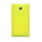 Full Body Housing For Nokia X Yellow - Maxbhi.com