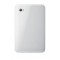 Full Body Housing for Samsung P1000 Galaxy Tab White