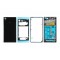 Full Body Housing For Sony Xperia Z1 C6906 Black - Maxbhi Com