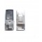 Full Body Housing for Sony Ericsson K750 Silver