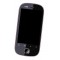 Lcd Frame Middle Chassis For Spice M6688 Flo Magic Black By - Maxbhi Com