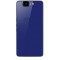 Full Body Housing for Wiko Highway Blue Electric