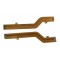 Main Flex Cable For Gionee A1 Plus By - Maxbhi Com