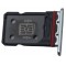 Sim Card Holder Tray For Oneplus 10t 5g White - Maxbhi Com