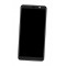 Lcd Frame Middle Chassis For I Kall K9 Pro Black By - Maxbhi Com