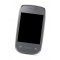 Home Button Complete For Samsung Galaxy Pocket Y Neo Gts5312 With Dual Sim Black By - Maxbhi Com