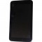 Lcd Frame Middle Chassis For Iball Slide 3g Q7218 Black By - Maxbhi Com