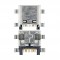 Charging Connector For Zync X108 By - Maxbhi Com