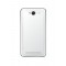 Full Body Housing For Karbonn Smart A52 Plus White - Maxbhi.com