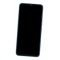 Fingerprint Sensor Flex Cable For Tecno Spark 9 Black By - Maxbhi Com