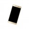 Home Button Complete For Samsung Galaxy C9 Black By - Maxbhi Com