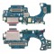 Charging Connector Flex Pcb Board For Samsung Galaxy Z Flip4 5g By - Maxbhi Com