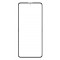 Touch Screen Digitizer For Huawei P50 Pocket 4g Al00 Silver By - Maxbhi Com
