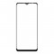 Replacement Front Glass For Itel A58 White By - Maxbhi Com