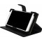 Flip Cover for Acer beTouch E210 - Black
