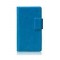 Flip Cover for Acer E1 - Blue