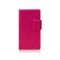Flip Cover for Acer E1 - Pink