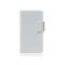 Flip Cover for Acer E1 - White