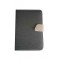 Flip Cover for Acer Iconia One 7 B1-730 - Black