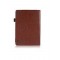 Flip Cover for Acer Iconia Tab A1-811 - Brown
