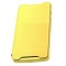 Flip Cover for Acer Liquid Z200 Duo with Dual SIM - Sunshine Yellow