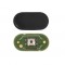 Home Button Outer For Zopo Flash X Plus Grey By - Maxbhi Com