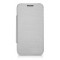 Flip Cover for Alcatel One Touch Pop S3 - White