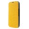 Flip Cover for Alcatel One Touch Pop S3 - Yellow