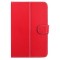 Flip Cover for Apple iPad 4 64GB CDMA - Red