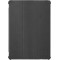 Flip Cover for Apple iPad Mini 2 Wi-Fi + Cellular with LTE support - Space Grey & Black