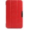 Flip Cover for Asus Fonepad 7 LTE ME372CL - Red