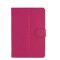 Flip Cover for Asus Memo Pad ME172V - Cherry Pink