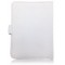 Flip Cover for Asus Memo Pad ME172V - Sugar White