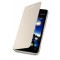 Flip Cover for Asus PadFone Infinity A80 - Champagne Gold
