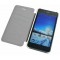 Flip Cover for Asus PadFone Infinity A80 - Titanium Grey