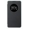 Flip Cover for Asus Zenfone 5 - Charcoal Black