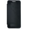 Flip Cover for Asus Zenfone C ZC451CG - Charcoal Black