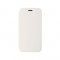 Flip Cover For Apple Iphone 4s White By - Maxbhi Com