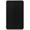Flip Cover For Asus Memo Pad Hd7 8 Gb Black By - Maxbhi Com
