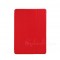Flip Cover for Apple iPad 5 - Red