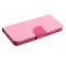 Flip Cover for Beetel MagiQ BMQ-01 - Pink