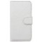 Flip Cover for BLU Studio 6.0 HD D650 - White