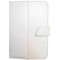 Flip Cover for Celkon CT 7 - White