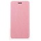 Flip Cover for Coolpad 7236 - Light Pink