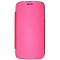 Flip Cover for Gionee Elife E3 - Pink